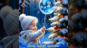 ЖДЁМ РОЖДЕСТВО