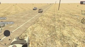 ваз краш тест 2