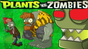 Растения против Зомби PvZ Plants vs Zombies ПвЗ Выигрываем каждый бой!