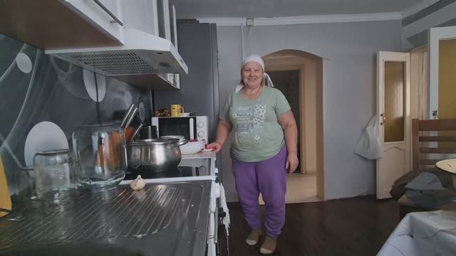 что я выбрала на сертификат/ ну как же без тортика останемся/ какой холодец обалденный/ смотреть онлайн