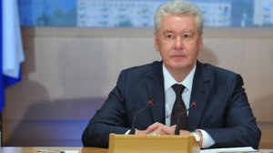 Собянин сообщил об уничтожении еще одного украинского БПЛА, летевшего на Москву