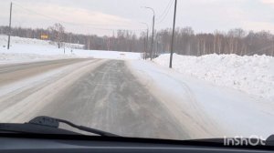 В гости к дочери. Посмотрели новый дом. Работы ещё много, но в целом неплохо.