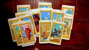 ТАРО РАСКЛАД🍀ЧТО ЗАКОНЧИТСЯ БЫСТРЕЕ, ЧЕМ ВЫ ДУМАЕТЕ