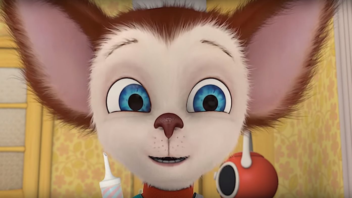 БАРБОСКИНЫ смотреть онлайн