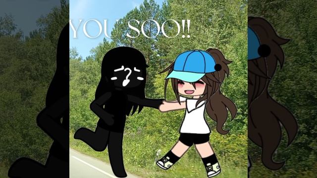 Мне нравится гулять с вами пупсики хихи смотреть онлайн