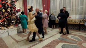 Какая ты хорошая..... 04.01.26.