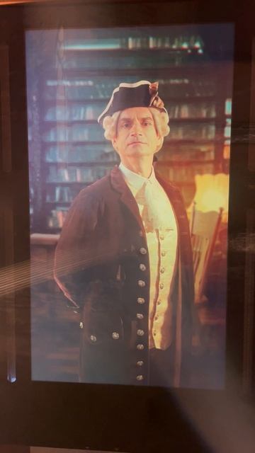 Калининград. Селфи с Кантом смотреть онлайн