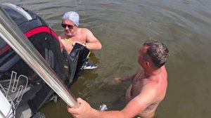 Москва Казань на катерах третья серия лето 2024