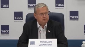 М Делягин_ Расцвет эпохи Русореза или просто дураки...