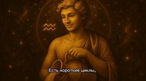 Водолей Число которое включает вашу удачу.