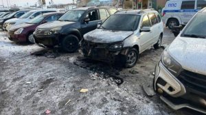 В результате ударов ВСУ по Белгородской области пострадали три мирных жителя