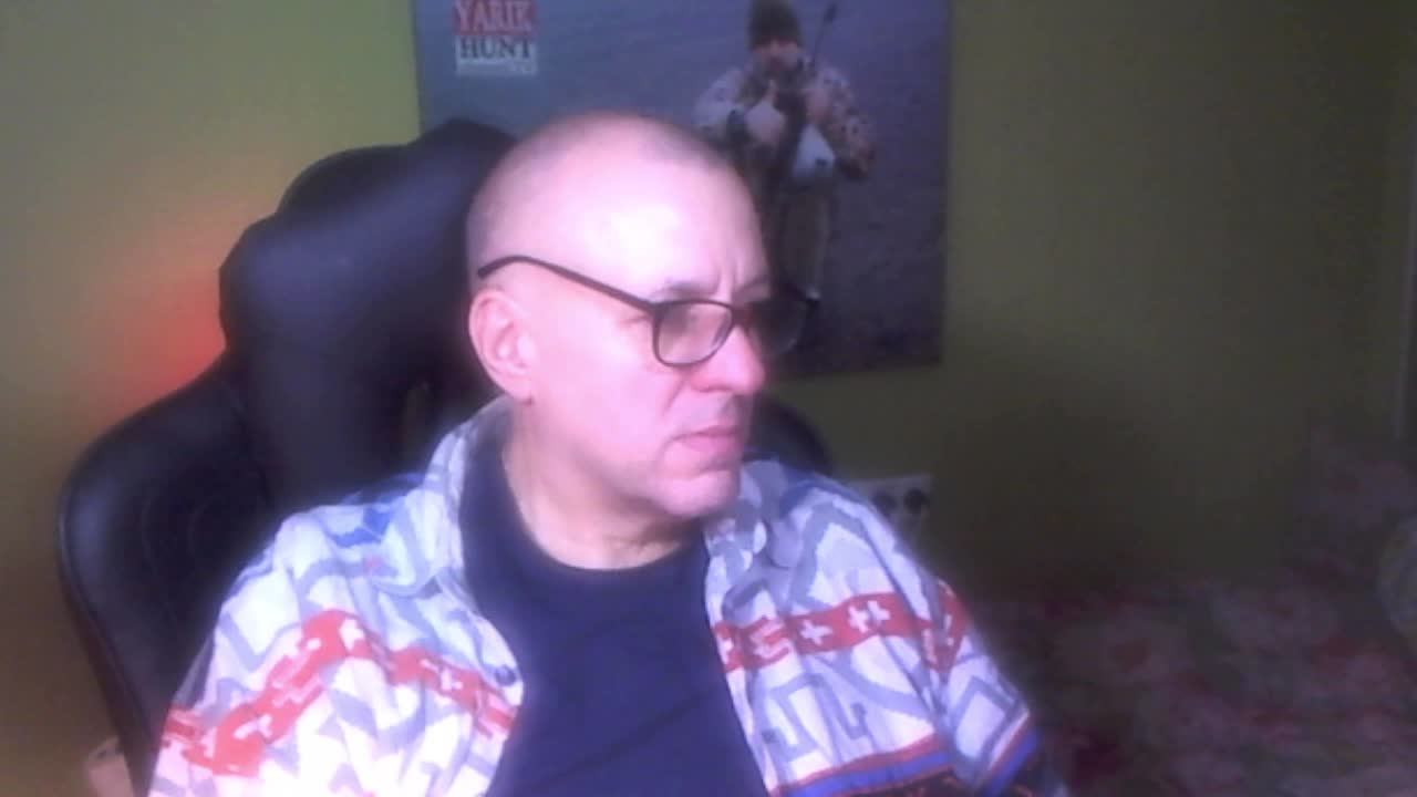 ЭФИР ОХОТРАДИО 4 ЯНВАРЯ 2026 смотреть онлайн