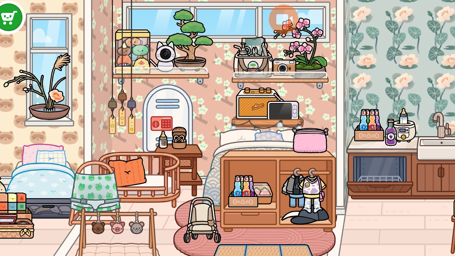 2 часть обустройство китайской квартиры смотреть онлайн