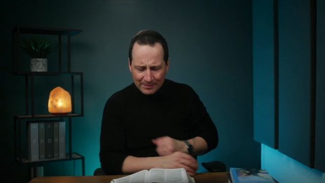 Субботняя школа 2026 1кв. Урок 2 Основания для благодарности и молитвы (Руслан Друми)_Full-HD смотреть онлайн