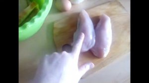 ЧТО ПРИГОТОВИТЬ ИЗ КУРИЦЫ_ ГОТОВЛЮ НЕСКОЛЬКО ВКУСНЫХ БЛЮД.