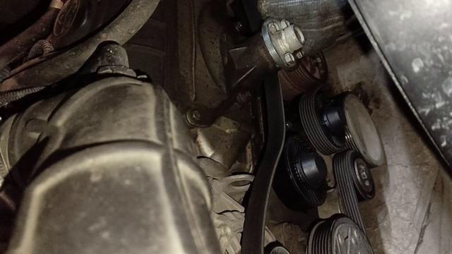 Не меняй помпу пока не посмотришь это видео. смотреть онлайн