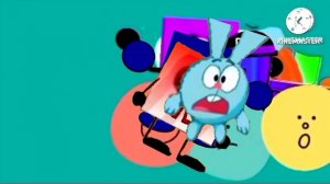 (Побег от бабайки Мистера) Эволюция полёта раунды от 11 до 15