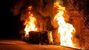 Массовые беспорядки в Иране затронули более 60 городов