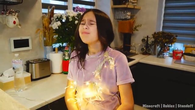 Никогда Не Звони САНТЕ и ГРИНЧУ ОДНОВРЕМЕННО! смотреть онлайн