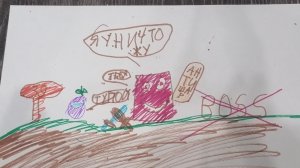 Roller ball 7 #10 красный шар спасает мира черных квадратов. на канале. RED BALL приключения.