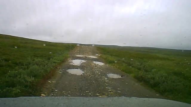 Неизведанные северные тропы смотреть онлайн