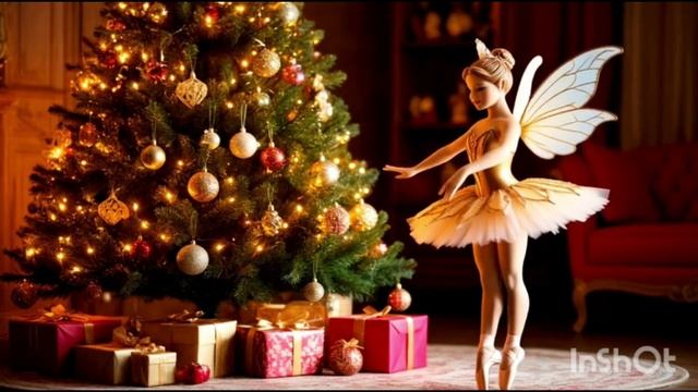 Анимация Щелкунчик новогодний мультик для детей смотреть онлайн