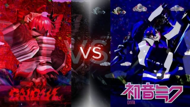 lms "BURNOUT" 1 hour|lms Diva vs Ghoul 1 hour|*🧊Elliot🧊* смотреть онлайн