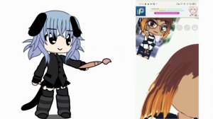 || АРТ , НА КОНКУРС 🤭 || 
.                  простите рисунок не очень , СПАСИБО ЗА 100 ПОДПИСЧИКОВ