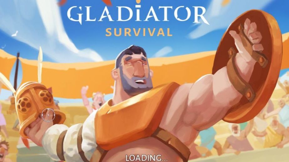 GLADIATOR SURVIVAL #2 смотреть онлайн