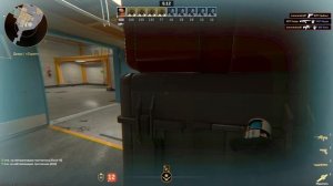 играю с ботами в бой насмерть на нюке