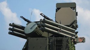 Силы ПВО уничтожили еще два летевших к Москве беспилотника