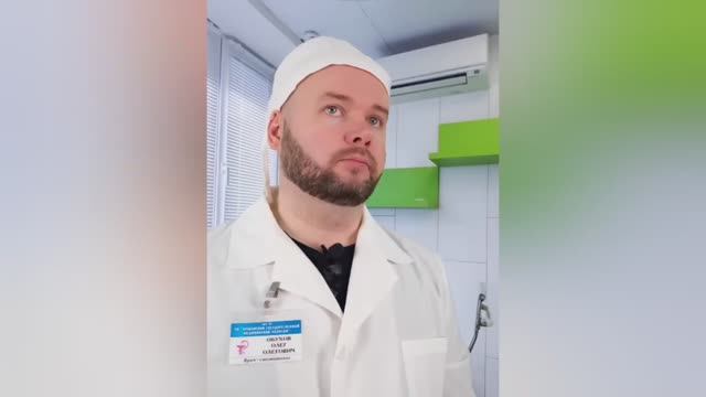 Будни стоматолога.Сборник.Алежа Обухов смотреть онлайн