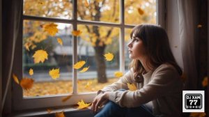 DJ XAM 77. 464 Я гость.  Tender melancholic pop ballad