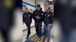 Судебный процесс над президентом Венесуэлы Николасом Мадуро, как ожидается, начнется 5 января.