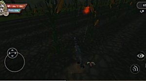 Игрой кто то управляет........ смотрите описание