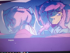 играем в лов мани^^