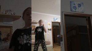 Танцую под музыку