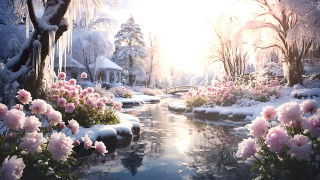 Красивая музыка смотреть онлайн