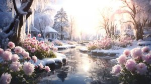 Красивая музыка