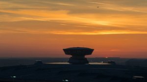 Во Внуково сняли ограничения на полеты