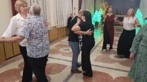 4 января.Какая ты хорошая....