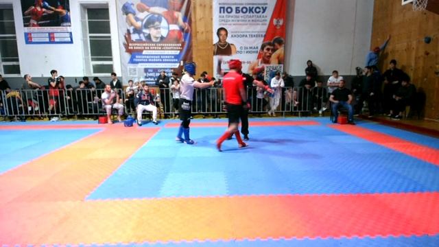 Фестиваль боевых искусств Битва в Домбае.Соревнования по панкратиону. 28.12.2025 ковёр 3 часть 4. смотреть онлайн