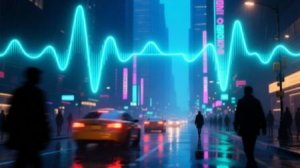 Звуки Города - Dynamic Journeys / Euphoric Waves