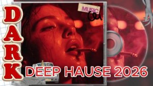 Move Bitch Move – Aggressive Dark Funky Tech Deep House 2026 | Raspy Female Vocal Banger