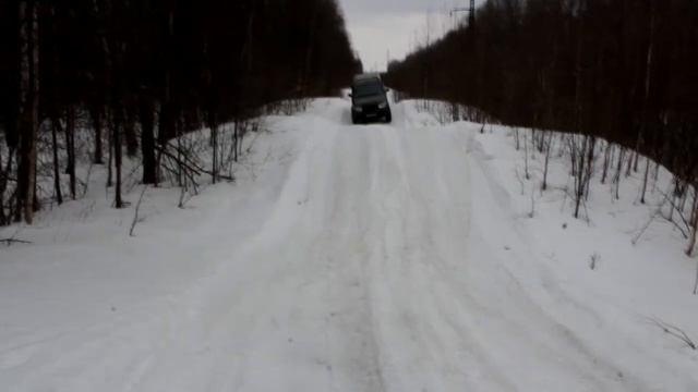 Тысяча семьсот три. НИИ-21 #УАЗ #Салливан смотреть онлайн