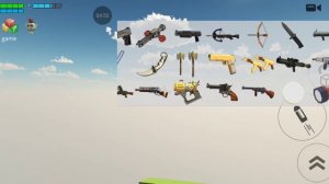 Все пасхалки в чикен ган и вещи которые из вас не замечали в 5.0.03 |Chicken gun|