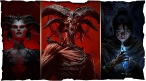 🔴СЮЖЕТ АКТ 6,7 ● ДРУИД #44❤️ Diablo 4 (2023)