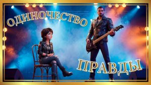 Песня «Одиночество правды» - Альфинур Гатауллина