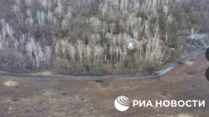 Апти Алаудинов "АХМАТ". Уничтожение "Полка смерти" ВСУ