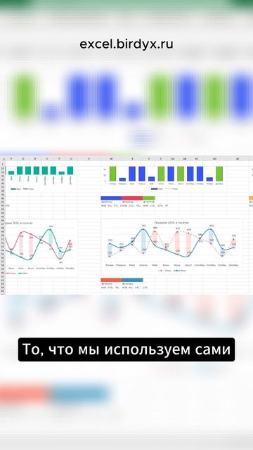 Когда отчёт нужно объяснять — он плохой смотреть онлайн